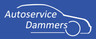Logo Autoservice Dammers
